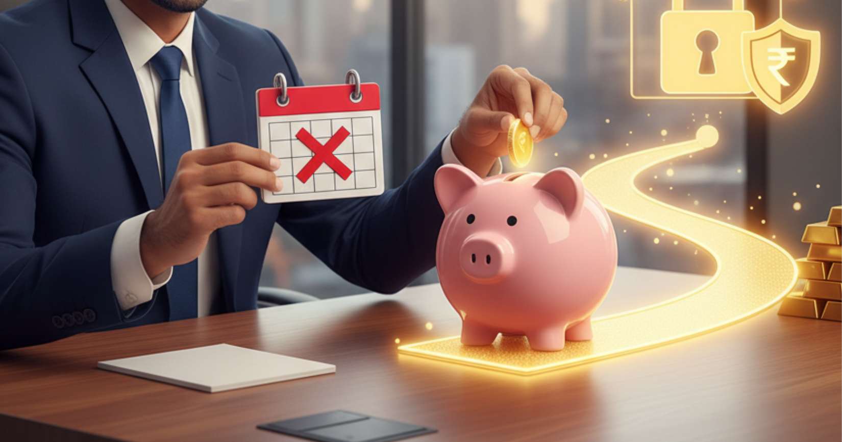 Smart EMI Freedom Tricks Every Borrower Should Know